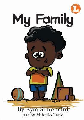 My Family by Kym Simoncini