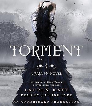 Torment by Lauren Kate