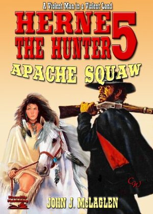 Apache Squaw by John J. McLaglen