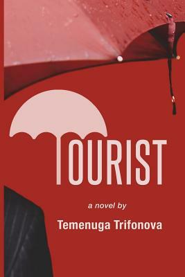 Tourist by Temenuga Trifonova