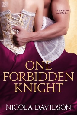 One Forbidden Knight by Nicola Davidson