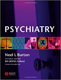 Psychiatry by Neel Burton