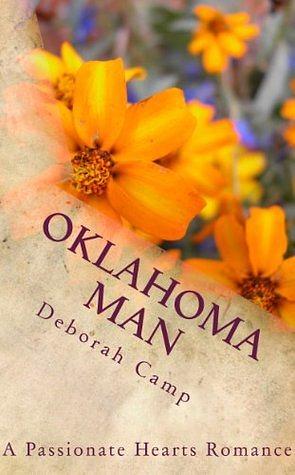 Oklahoma Man by Delayne Camp