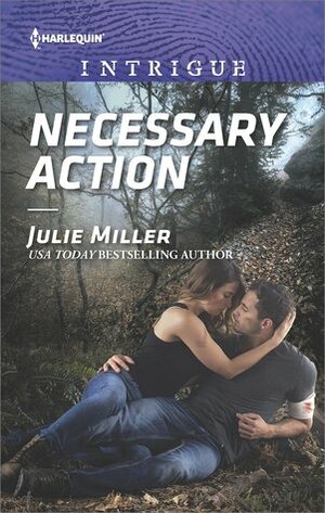 Necessary Action by Julie Miller