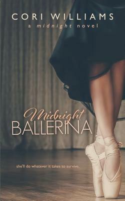 Midnight Ballerina by Cori Williams