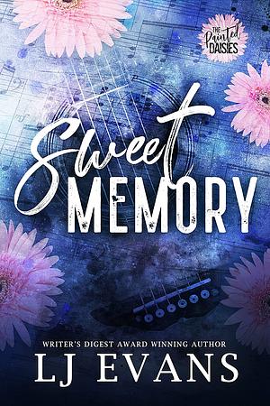 Sweet Memory by L.J. Evans