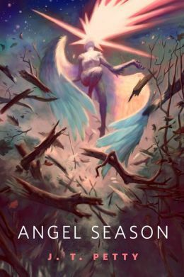 Angel Season by J.T. Petty