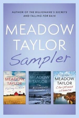 Meadow Taylor Sampler by Meadow Taylor