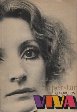 Superstar: A Novel by Viva