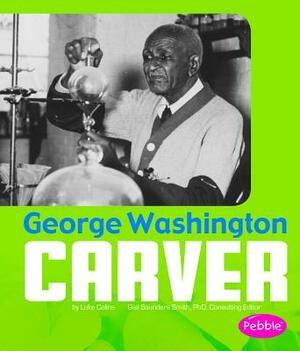 George Washington Carver by Luke Colins