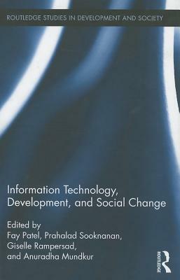Information Technology, Development, and Social Change by 