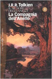 La Compagnia dell'Anello by J.R.R. Tolkien, Quirino Principe