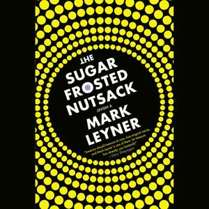 The Sugar Frosted Nutsack by 