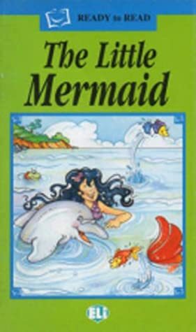 Ready to Read - Green Line: The Little Mermaid by Kurt Vonnegut