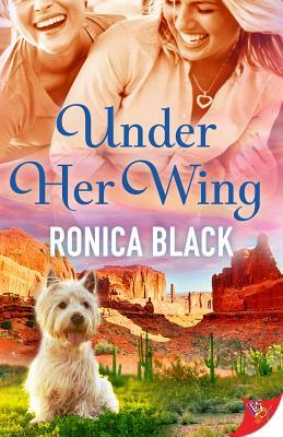 Under Her Wing by Ronica Black