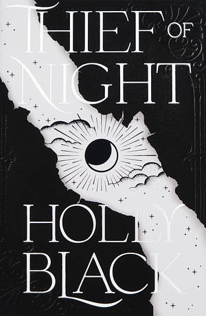 Thief of Night by Holly Black