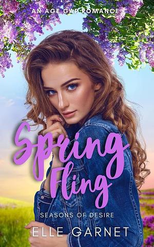 Spring fling  by Elle Garnet