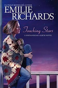 Touching Stars by Emilie Richards