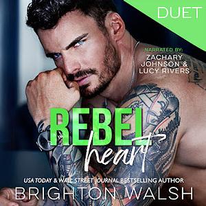 Rebel Heart by Brighton Walsh