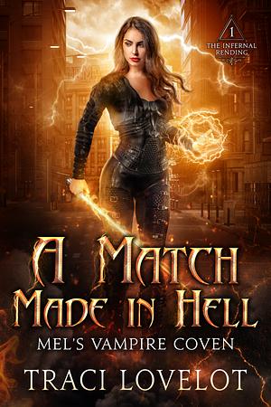 A Match Made in Hell by Traci Lovelot