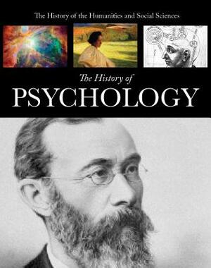 The History of Psychology by Anne Rooney