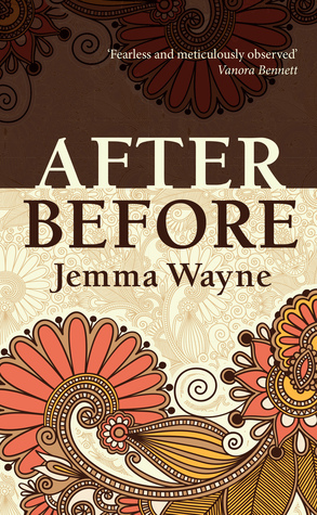 After Before by Jemma Wayne