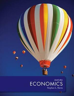 Economics by Stephen L. Slavin