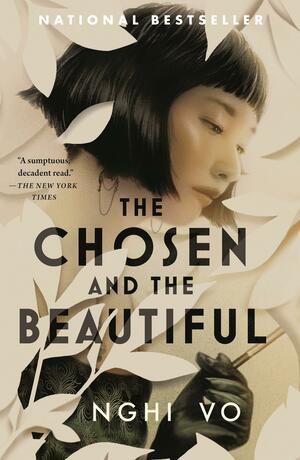 The Chosen and the Beautiful by Nghi Vo