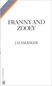 Franny and Zooey by J.D. Salinger