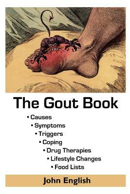 The Gout Book by John English