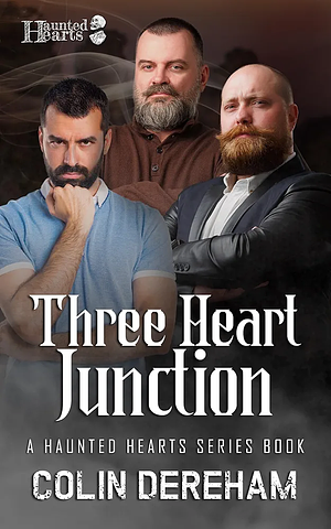 Three Heart Junction  by Colin Dereham