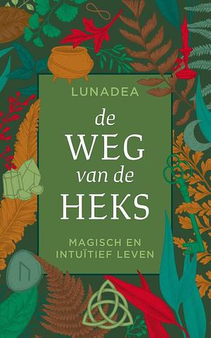 De weg van de heks by Lunadea