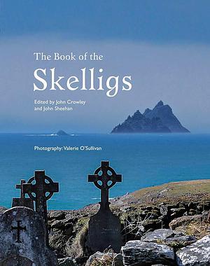 The Book of the Skelligs by John Crowley, John Sheehan