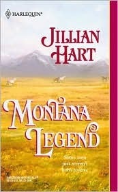 Montana Legend by Jillian Hart
