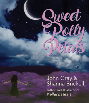 Sweet Polly Petals by John Gray
