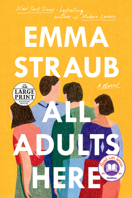 All Adults Here by Emma Straub