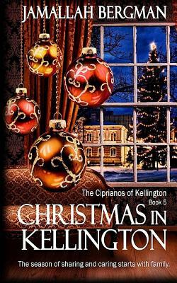 Christmas In Kellington by Wicked Muse, Jamallah Bergman