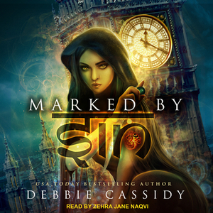 Marked by Sin by Debbie Cassidy