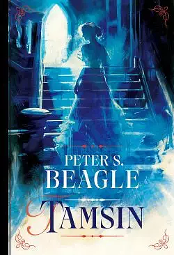 Tamsin by Peter S. Beagle