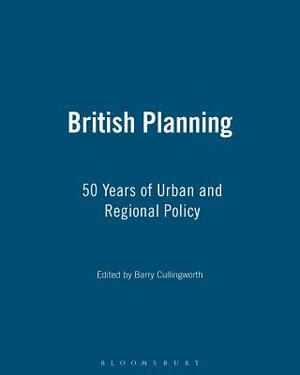 British Planning by 
