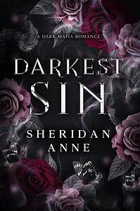 Darkest Sin by Sheridan Anne