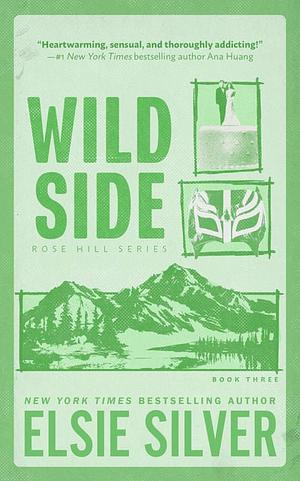 Wild Side by Elsie Silver