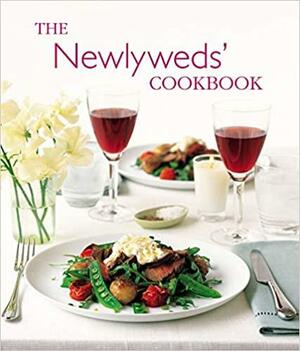 The Newlyweds' Cookbook by Ryland Peters Small
