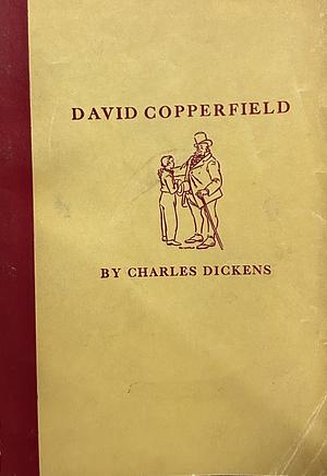 David Copperfield by Charles Dickens