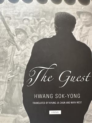 The Guest by Hwang Sok-yong