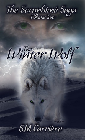 The Winter Wolf by S.M. Carrière