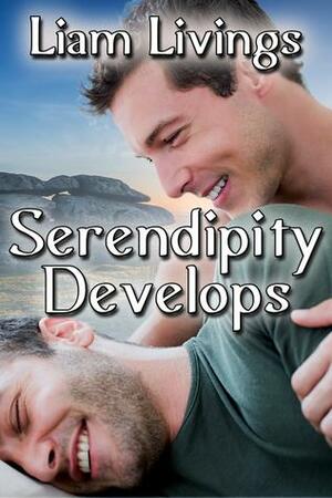 Serendipity Develops by Liam Livings