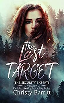 The Last Target by Christy Barritt