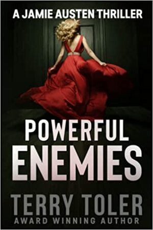 Powerful Enemies by Terry Toler