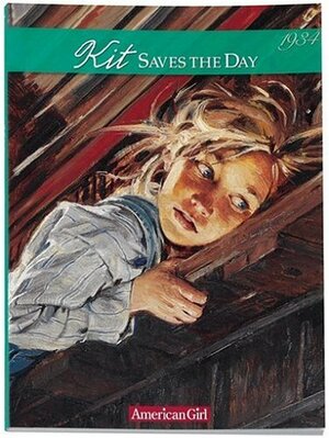 Kit Saves the Day: A Summer Story, 1934 by Valerie Tripp